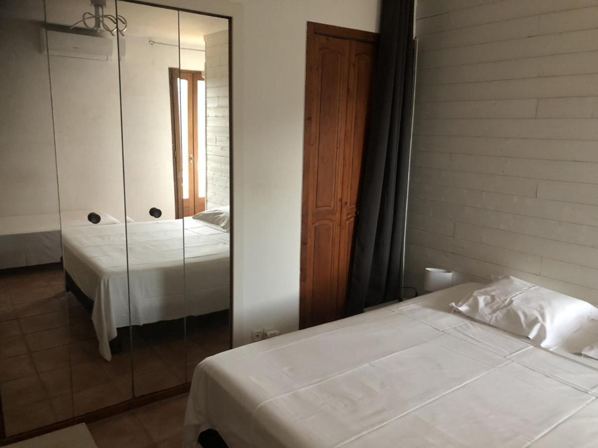 In'D'Noi Bed & Breakfast Ajaccio  Exterior photo