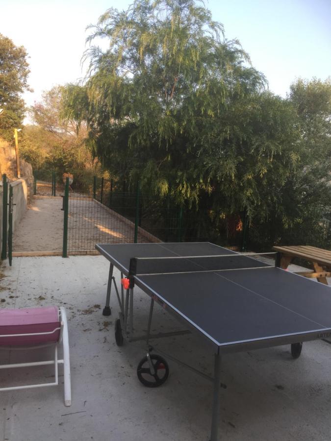 In'D'Noi Bed & Breakfast Ajaccio  Exterior photo