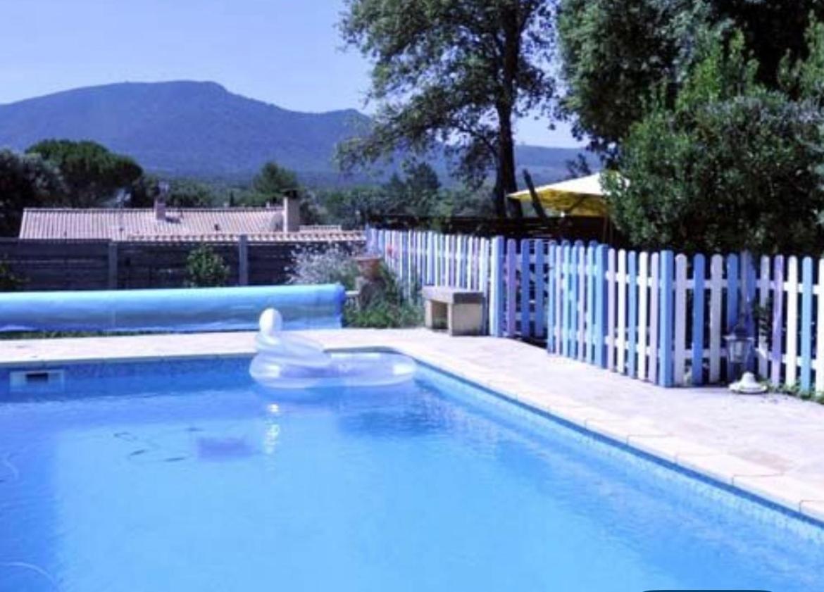 In'D'Noi Bed & Breakfast Ajaccio  Exterior photo